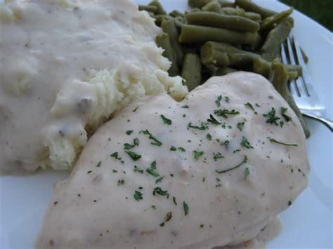 Time For Supper!: Chicken & Gravy