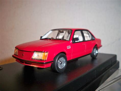 1982 Holden VH Commodore SS | Model Cars | hobbyDB