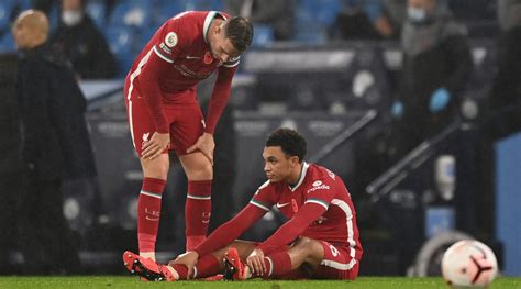 Trent Alexander-Arnold out of England matches after sustaining calf injury | Football News - The ...