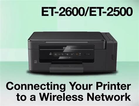 Epson L3060 Printer Mobile Printing Scanning II Epson L3060