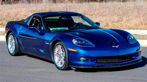 Chevy Corvette C6 Buyer's Guide Which Corvette 2008-2013 To, 49% OFF