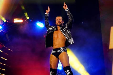 Why Adam Cole Needs To Become AEW Champion At Revolution