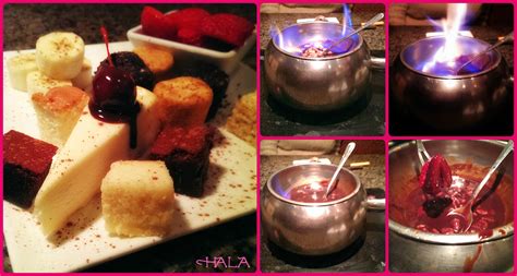 The Melting Pot: A Fondue Paradise in Brea, California - Horsing Around In LA