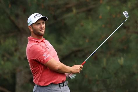 Masters 2021: Jon Rahm laments his 'shoulda, coulda, woulda' week after a closing 66 | Golf News ...