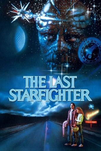 Where to stream The Last Starfighter (1984) online? Comparing 50 ...