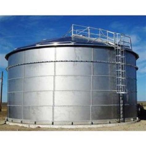 Storage Tank Design Service in Vadodara | ID: 25925968012