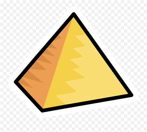 Egyptian Hweo - Pyramid Clipart Png Emoji,Egyptian Emoji - free ...