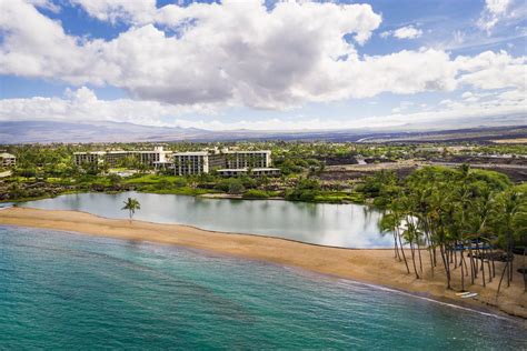 Waikoloa Beach Marriott Resort & Spa Meetings and Events- First Class ...