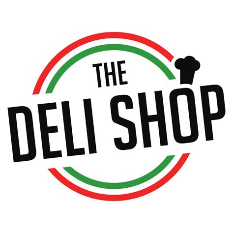 Deli Logo - LogoDix