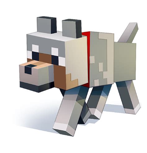 Wolves (Minecraft) | Heroes Wiki | Fandom