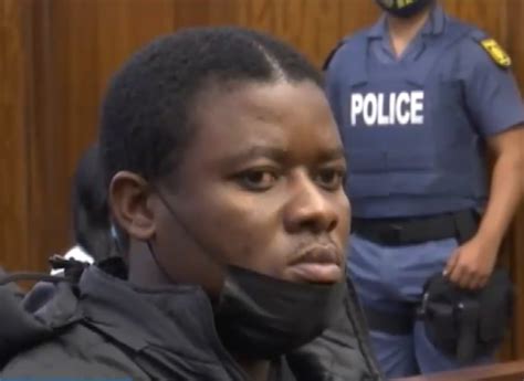 2021 July Unrest | Bonginkosi Khanyile trial set for December - eNCA