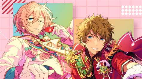 Ensemble Stars Music | Pocket Tactics