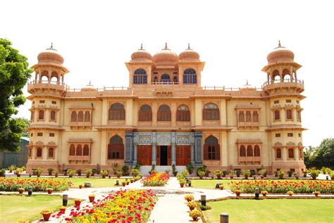 Mohatta Palace, Karachi, Sindh | By MohattaPalaceMuseum [3872x2592] : r ...