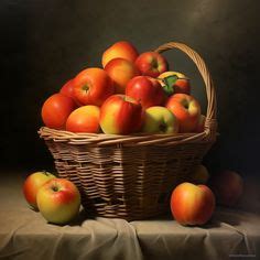 32 Apple Painting ideas | apple painting, apple art, painting