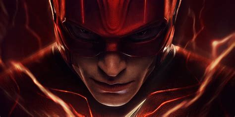 'The Flash' Poster Comes Complete With an Epic Team-Up