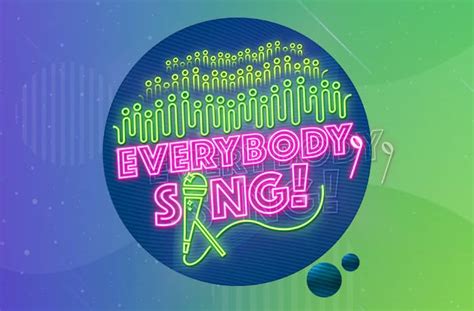 Everybody Sing - About | ABS-CBN Entertainment