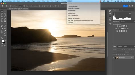 Adobe Photoshop Review 2023 | Space