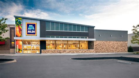 Aldi opening three more stores in Charlotte market this year | Rock ...