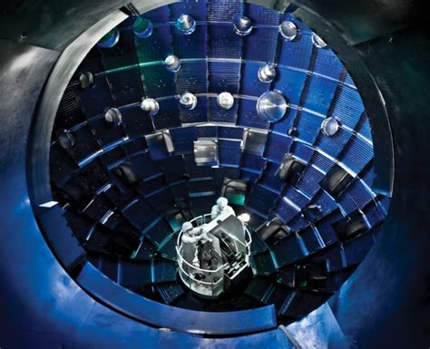 News From Space: The NASA-Funded Fusion Rocket – Stories by Williams