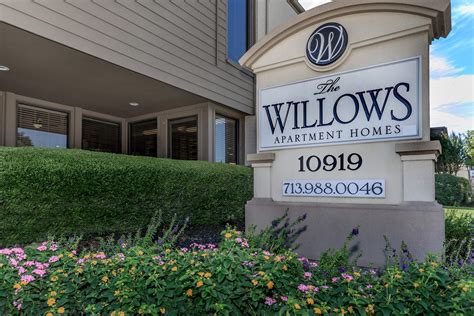 The Willows - Photo Gallery