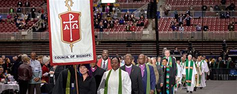 Episcopal Fund Apportionment Ministry Article | UMC.org