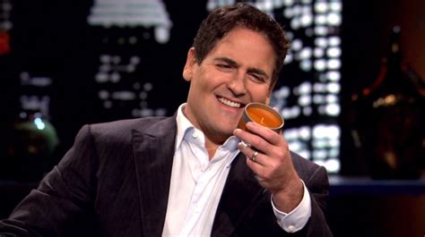 Shark Tank: Mark Cuban Recalls The Show's Worst & Smelliest Pitch