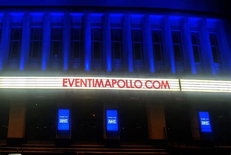 EVENTIM APOLLO EVACUATED AFTER BOMB THREAT DURING DARIUSH EGHBALI CONCERT