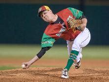 Jack Anderson Stats, Highlights, Bio | MiLB.com Stats | The Official ...