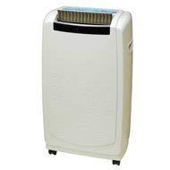 Toyotomi TAD-T40LW 14000 BTU Portable Air Conditioner with Heat Pump free image download