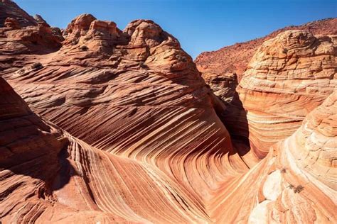 The Wave (Coyote Buttes North) Hiking Guide - Back o' Beyond