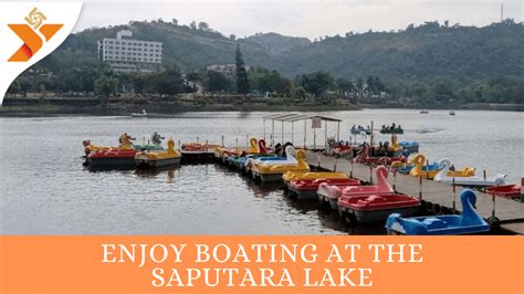 Things To Do in Saputara and 10 Places to Visit