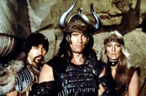 Conan The Barbarian - 1982 - American Memory Lane