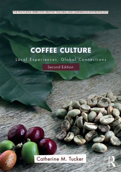 Coffee Culture (eBook Rental) | Coffee culture, Comfort food, Studying food