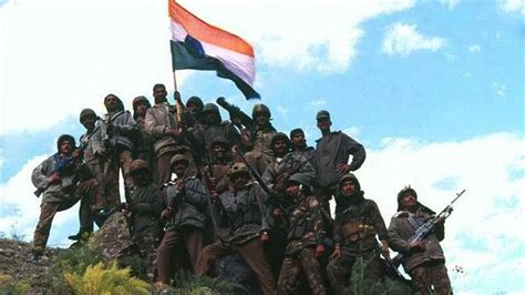 Kargil Vijay Diwas 2023: All You Need To Know About India's Triumph Over Pakistan In 1999