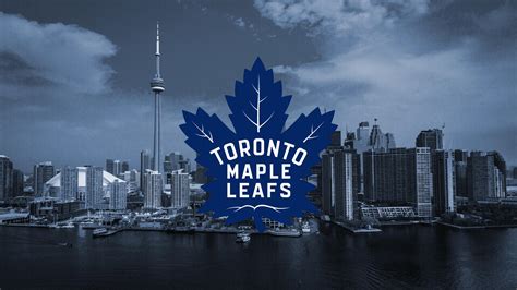 🔥 [77+] Toronto Maple Leafs Backgrounds | WallpaperSafari