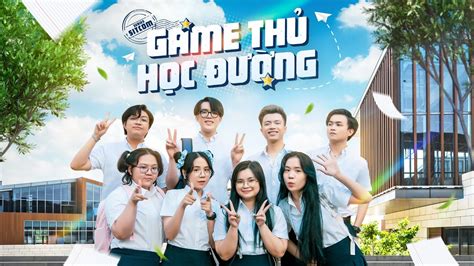 [TRAILER] GAME THỦ HỌC ĐƯỜNG | Hero Team - YouTube