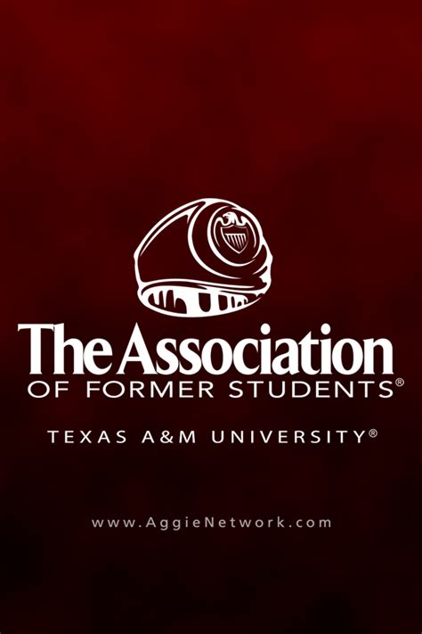 iPhone Wallpaper for Aggies