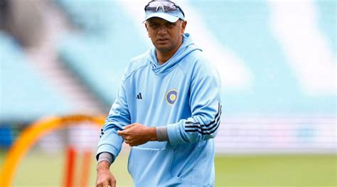 Rahul Dravid’s son, Samit named in Karnataka’s squad for Vinoo Mankad ...