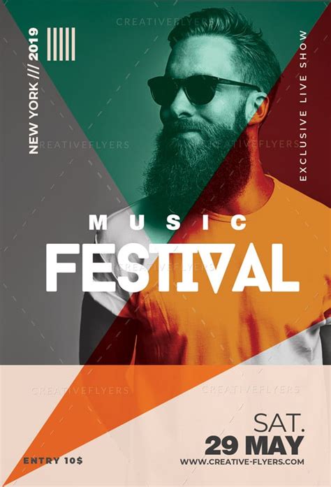 Music Festival Ideas