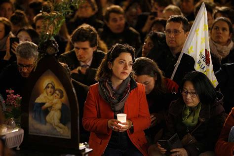 French Catholicism after the Notre Dame conflagration | The Catholic Weekly