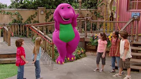 Barney and Friends on Universal Kids Network Trailer - YouTube