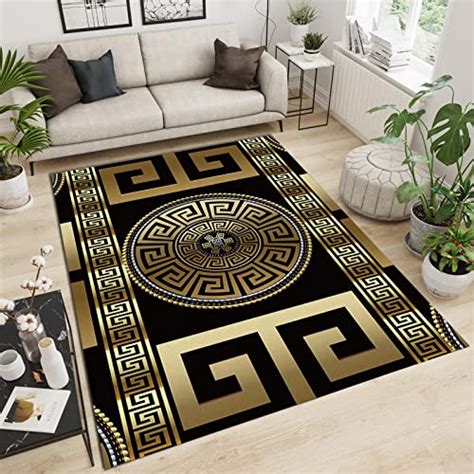 Best Gold Living Room Rug: How To Choose The Right One For Your Home