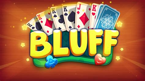 Bluff Card Game Rules - How to Play Bluff Card Game