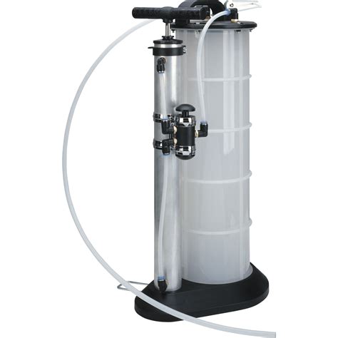 Mityvac Fluid Evacuator, 2.3 Gallon, Model# MV7201 | Northern Tool