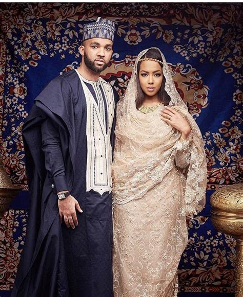 Top 85 of Nigerian Hausa Traditional Wedding Attire | loans4util4upayday4uindustry