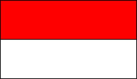 Gambar Bendera Indonesia / Indonesia Flag 1 4k Green Screen Free High Quality Effects - Are you ...