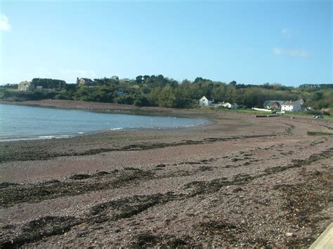 Gelliswick. Milford Haven Beach - Pembrokeshire | UK Beach Guide