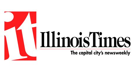 Illinois Times, the capital city's weekly source of news, politics ...