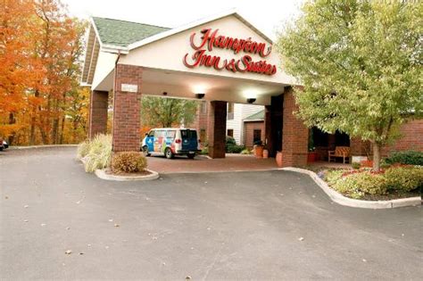 Hampton Inn & Suites Rochester/Victor (NY) - Hotel Reviews - TripAdvisor