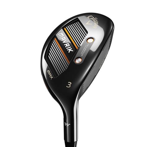 Callaway Mavrik Max Hybrid - Riverside Golf Centers